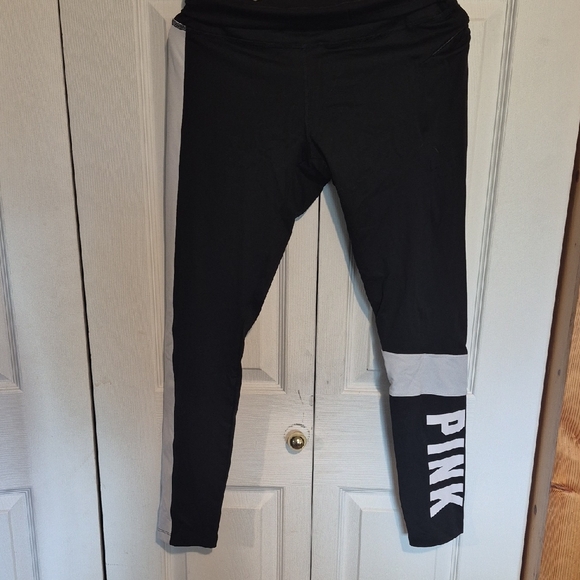 PINK Victoria's Secret Pants - Donated